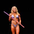 Lauren  Pierce - NPC Palmetto Cup 2013 - #1